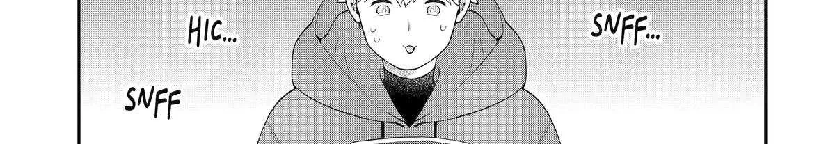 The Story of How I Went to a Mixer and There Were No Women There Chapter 63 page 30 - 
