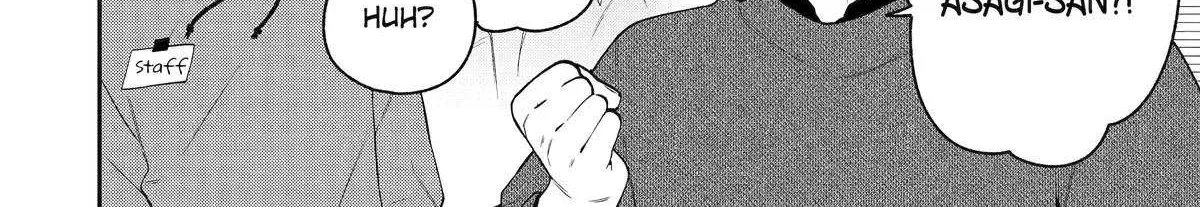 The Story of How I Went to a Mixer and There Were No Women There Chapter 63 page 32 - 