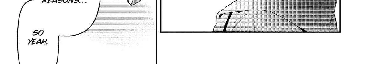 The Story of How I Went to a Mixer and There Were No Women There Chapter 63 page 34 - 