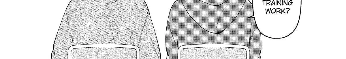 The Story of How I Went to a Mixer and There Were No Women There Chapter 63 page 36 - 