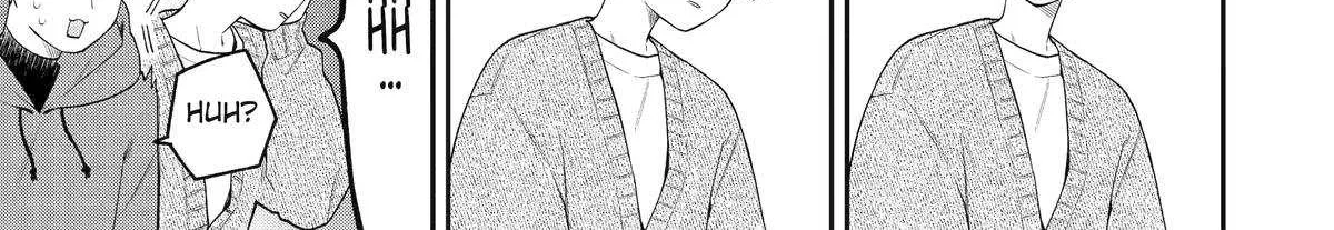 The Story of How I Went to a Mixer and There Were No Women There Chapter 63 page 38 - 