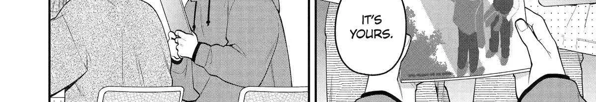 The Story of How I Went to a Mixer and There Were No Women There Chapter 63 page 40 - 