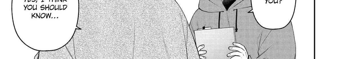 The Story of How I Went to a Mixer and There Were No Women There Chapter 63 page 42 - 