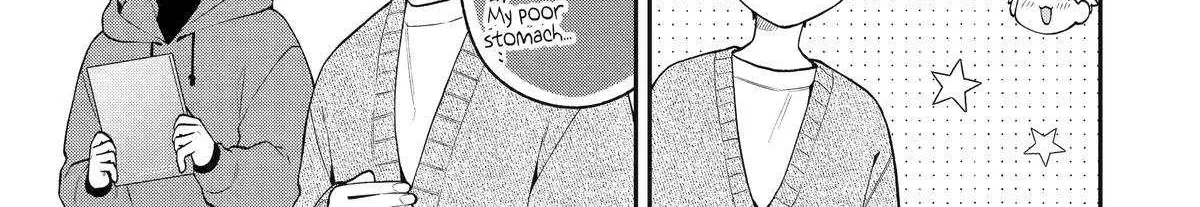 The Story of How I Went to a Mixer and There Were No Women There Chapter 63 page 46 - 