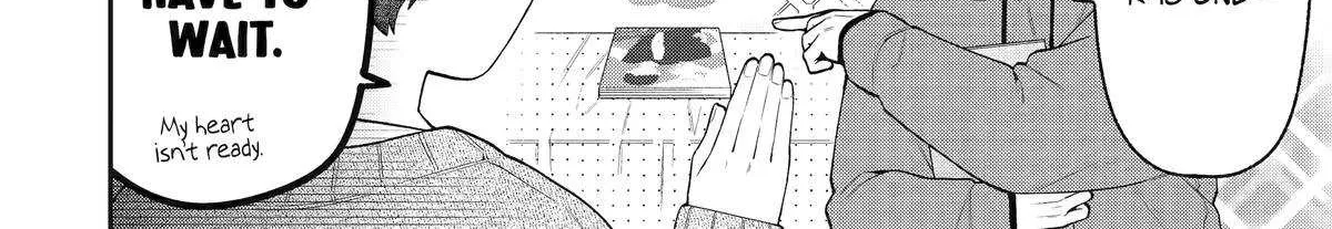 The Story of How I Went to a Mixer and There Were No Women There Chapter 63 page 48 - 