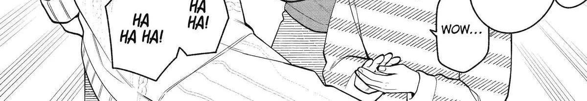 The Story of How I Went to a Mixer and There Were No Women There Chapter 64 page 12 - 