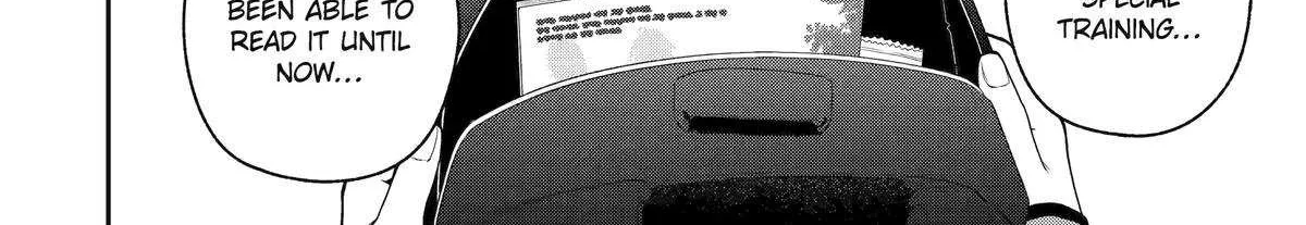 The Story of How I Went to a Mixer and There Were No Women There Chapter 64 page 20 - 