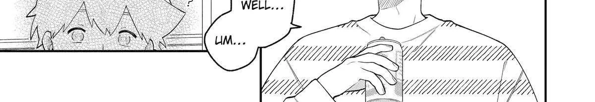 The Story of How I Went to a Mixer and There Were No Women There Chapter 64 page 26 - 