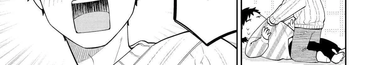 The Story of How I Went to a Mixer and There Were No Women There Chapter 64 page 30 - 