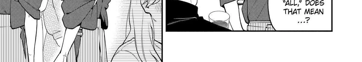 The Story of How I Went to a Mixer and There Were No Women There Chapter 65 page 11 - 