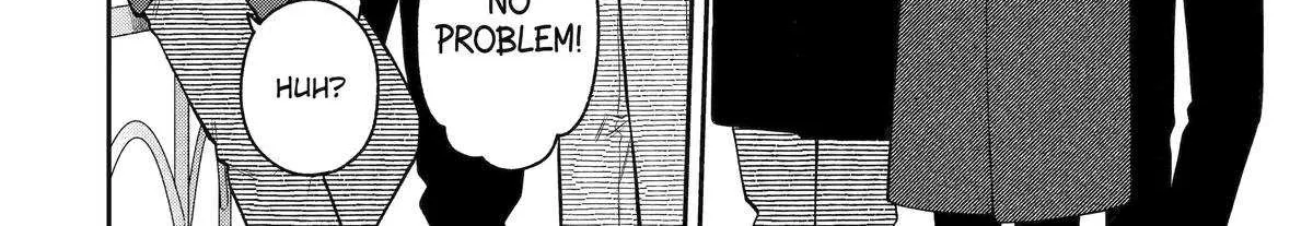 The Story of How I Went to a Mixer and There Were No Women There Chapter 65 page 13 - 