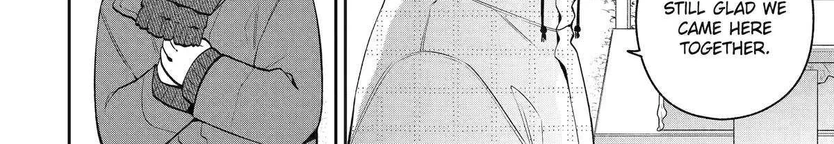The Story of How I Went to a Mixer and There Were No Women There Chapter 65 page 25 - 