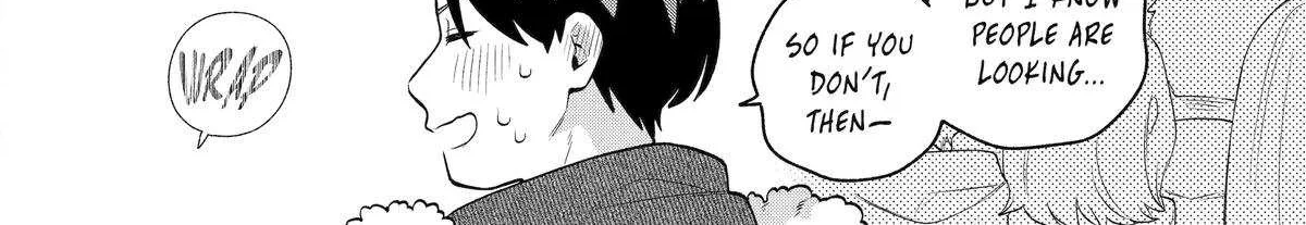 The Story of How I Went to a Mixer and There Were No Women There Chapter 65 page 29 - 