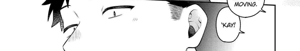 The Story of How I Went to a Mixer and There Were No Women There Chapter 65 page 35 - 