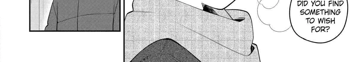 The Story of How I Went to a Mixer and There Were No Women There Chapter 65 page 37 - 