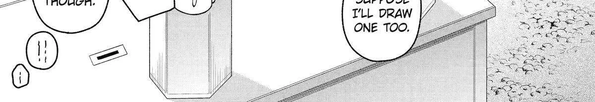 The Story of How I Went to a Mixer and There Were No Women There Chapter 65 page 43 - 