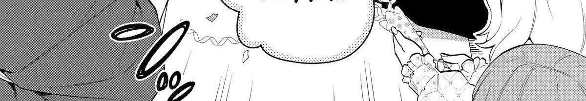 The Story of How I Went to a Mixer and There Were No Women There Chapter 65 page 7 - 