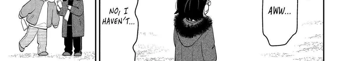 The Story of How I Went to a Mixer and There Were No Women There Chapter 66 page 17 - 