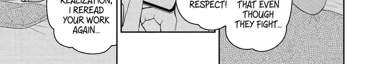 The Story of How I Went to a Mixer and There Were No Women There Chapter 66 page 29 - 