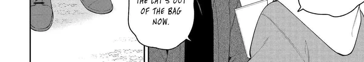 The Story of How I Went to a Mixer and There Were No Women There Chapter 66 page 31 - 