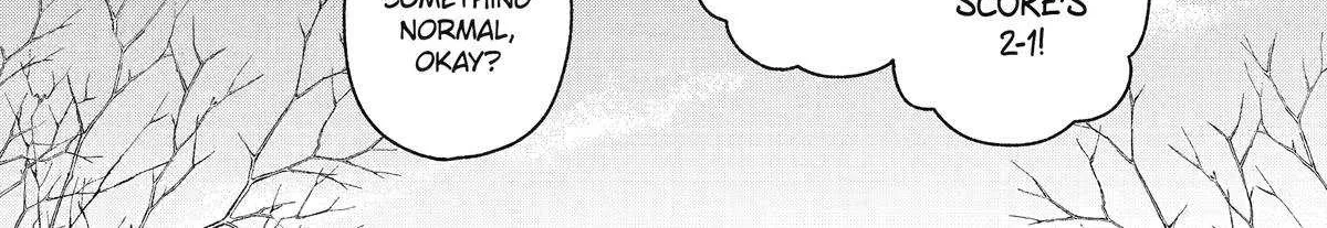 The Story of How I Went to a Mixer and There Were No Women There Chapter 66 page 35 - 