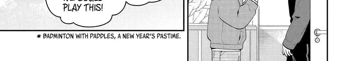 The Story of How I Went to a Mixer and There Were No Women There Chapter 66 page 9 - 