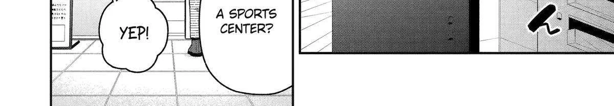 The Story of How I Went to a Mixer and There Were No Women There Chapter 67 page 12 - 
