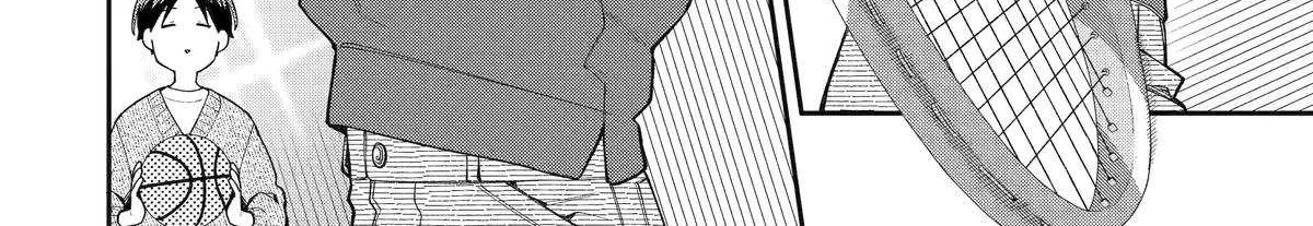 The Story of How I Went to a Mixer and There Were No Women There Chapter 67 page 16 - 
