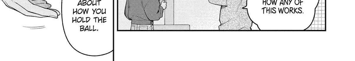 The Story of How I Went to a Mixer and There Were No Women There Chapter 67 page 18 - 