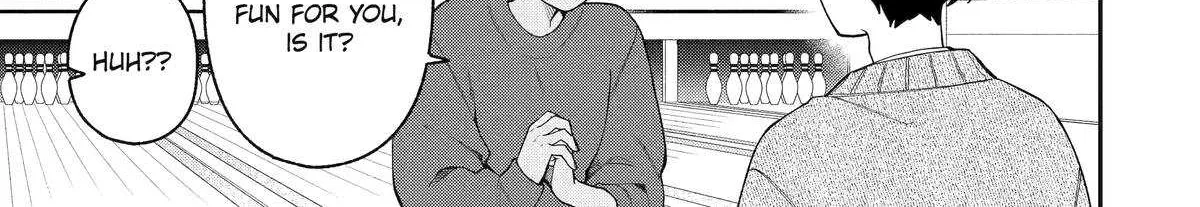 The Story of How I Went to a Mixer and There Were No Women There Chapter 67 page 26 - 