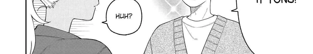 The Story of How I Went to a Mixer and There Were No Women There Chapter 67 page 28 - 