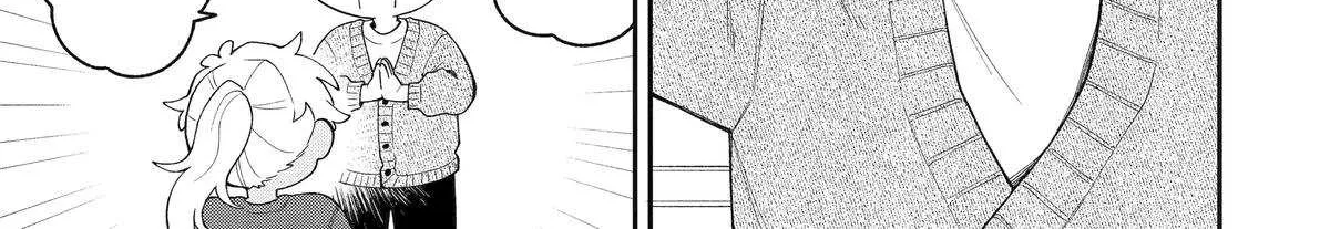 The Story of How I Went to a Mixer and There Were No Women There Chapter 67 page 30 - 