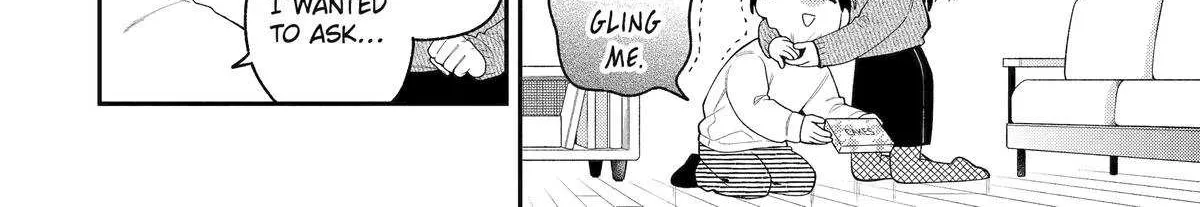 The Story of How I Went to a Mixer and There Were No Women There Chapter 67 page 4 - 
