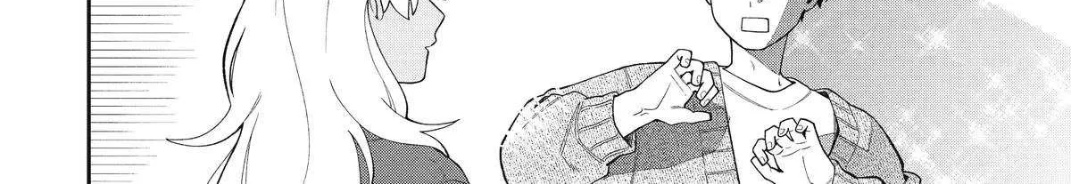 The Story of How I Went to a Mixer and There Were No Women There Chapter 67 page 36 - 