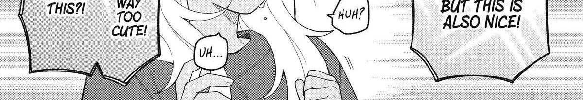 The Story of How I Went to a Mixer and There Were No Women There Chapter 67 page 38 - 