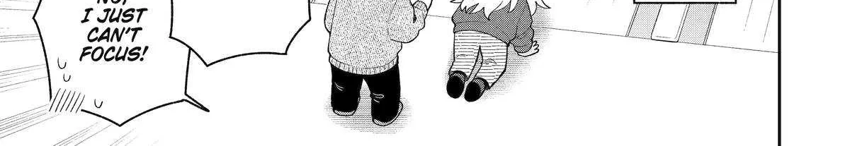 The Story of How I Went to a Mixer and There Were No Women There Chapter 67 page 42 - 