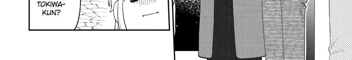 The Story of How I Went to a Mixer and There Were No Women There Chapter 68 page 20 - 