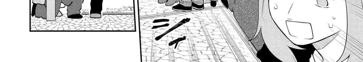 The Story of How I Went to a Mixer and There Were No Women There Chapter 68 page 28 - 
