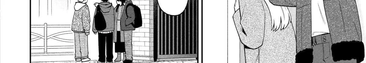 The Story of How I Went to a Mixer and There Were No Women There Chapter 68 page 32 - 