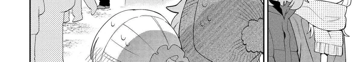 The Story of How I Went to a Mixer and There Were No Women There Chapter 68 page 9 - 