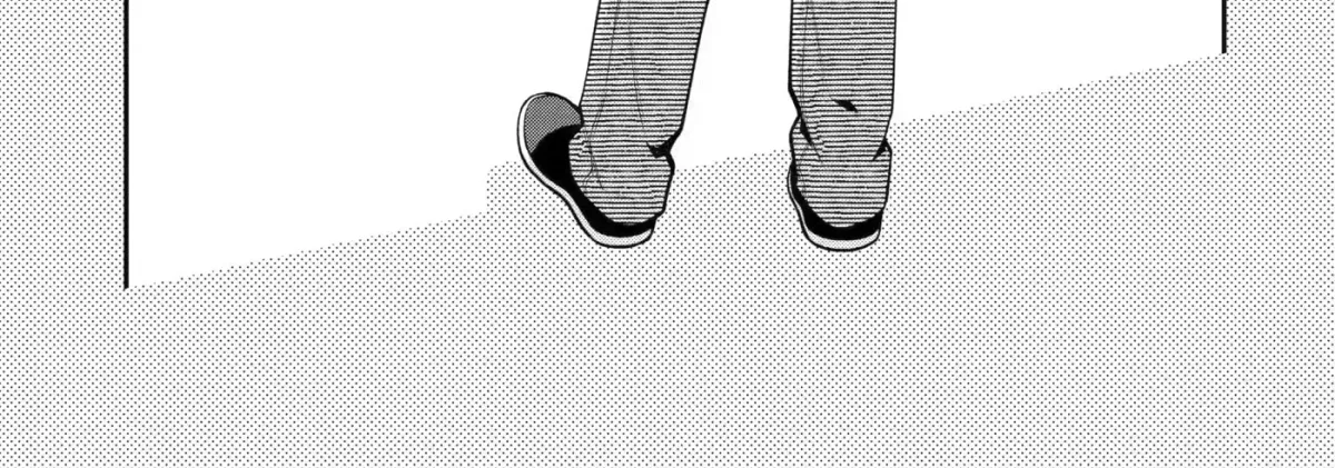 The Story of How I Went to a Mixer and There Were No Women There Chapter 76 page 2 - 