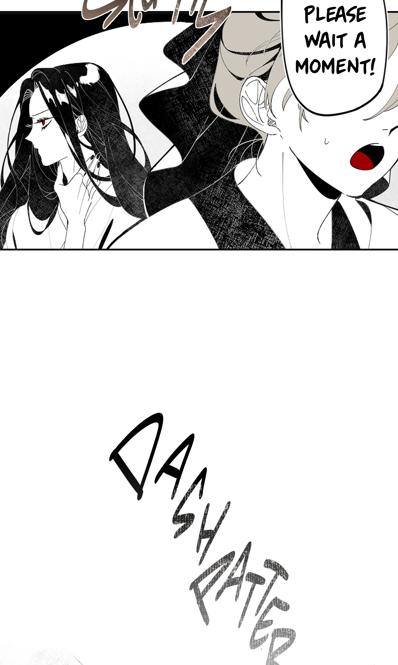 The Story of Ishimi Chapter 1 page 20 - 
