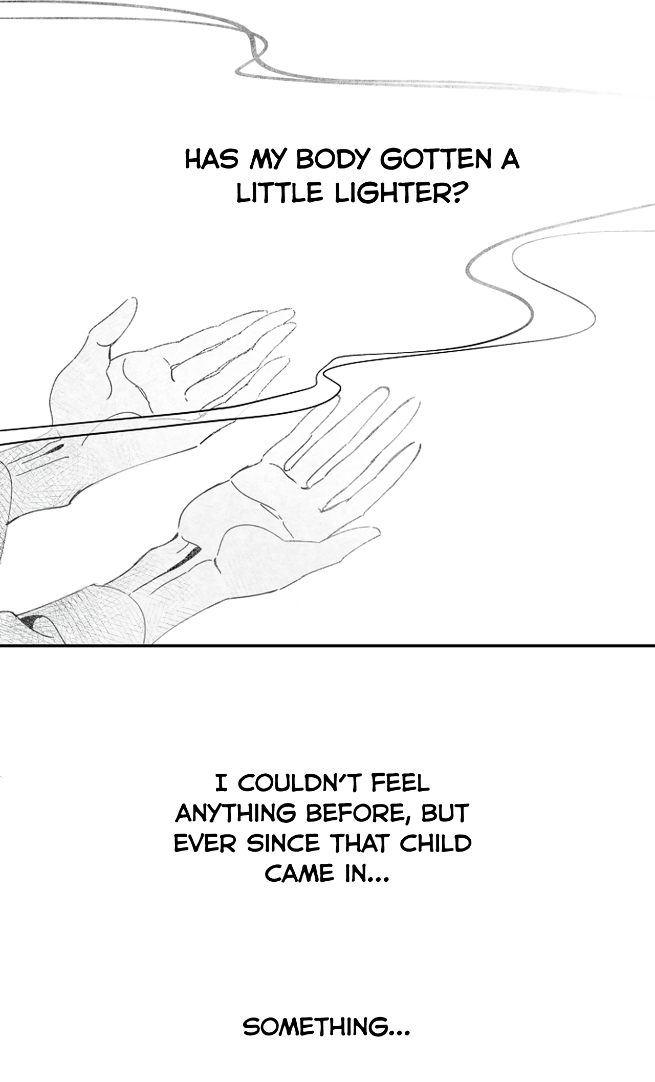 The Story of Ishimi Chapter 1 page 22 - 