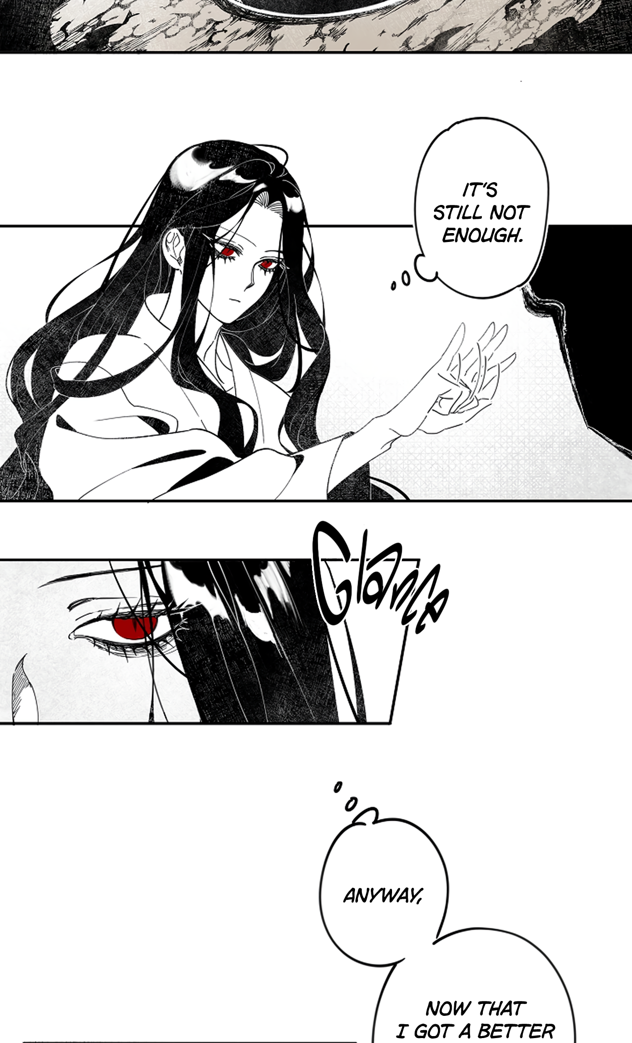 The Story of Ishimi Chapter 1 page 25 - 