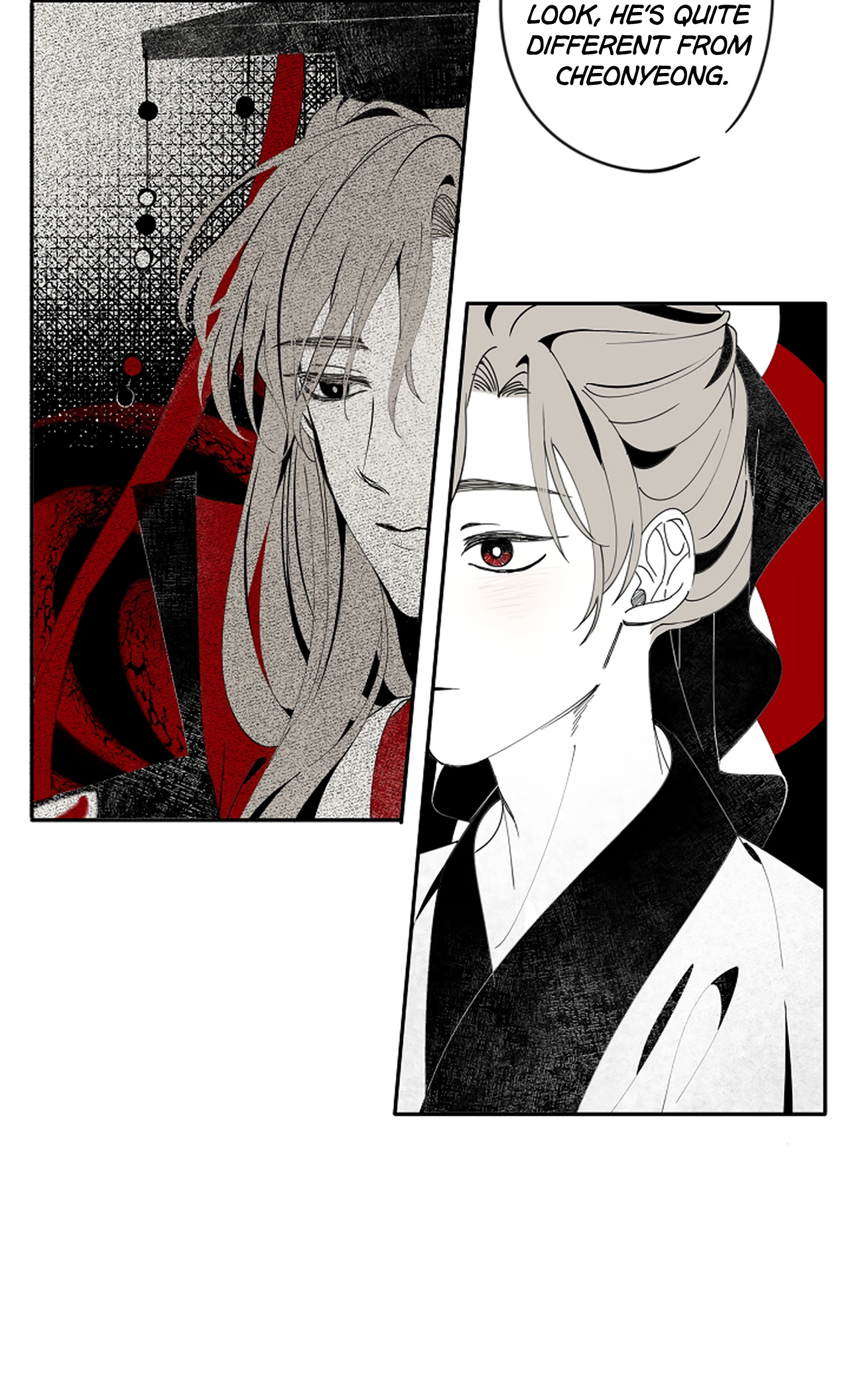 The Story of Ishimi Chapter 1 page 26 - 