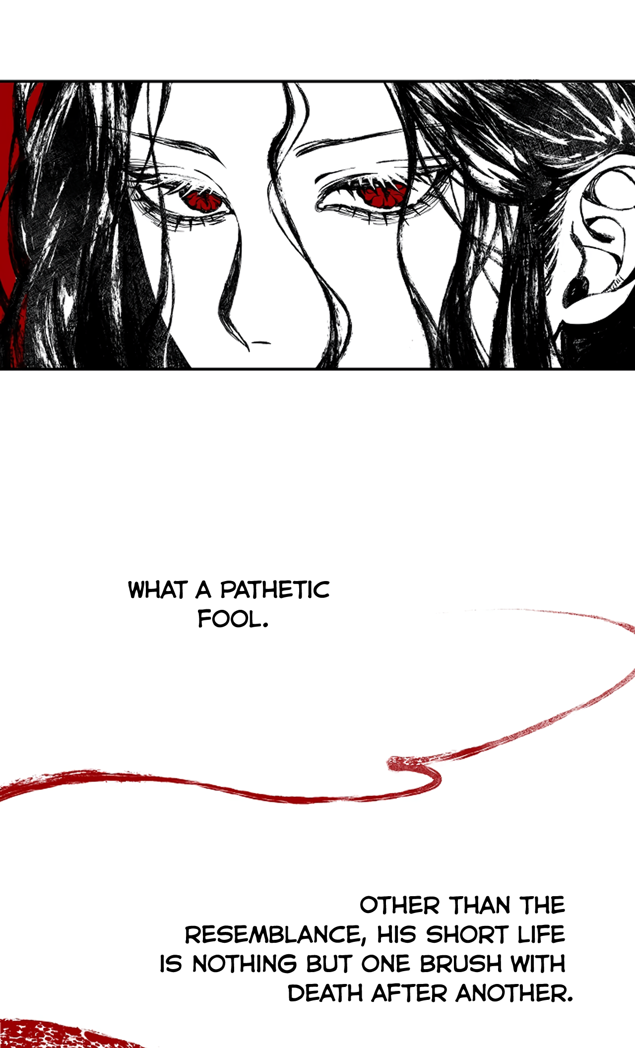 The Story of Ishimi Chapter 1 page 27 - 