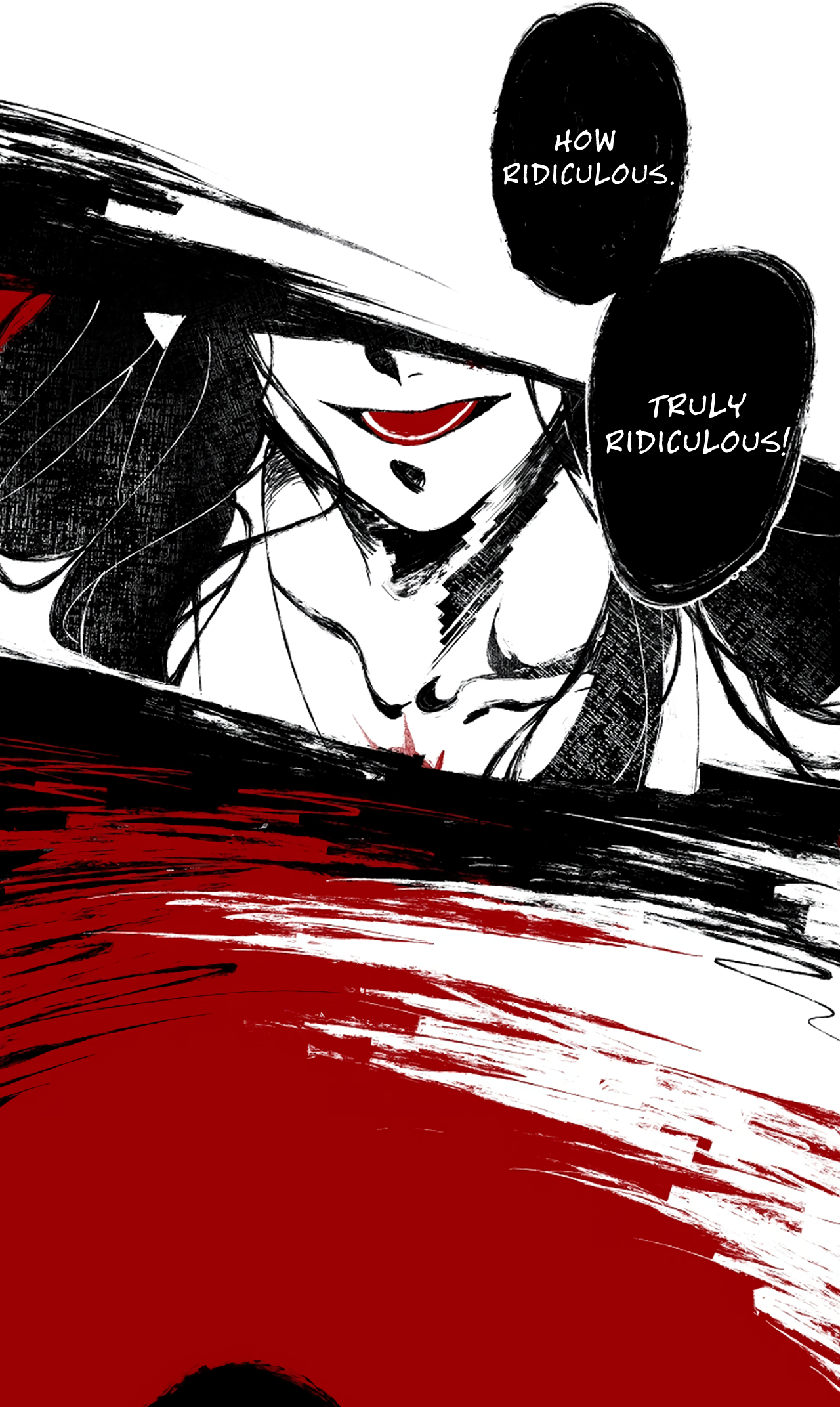 The Story of Ishimi Chapter 1 page 29 - 