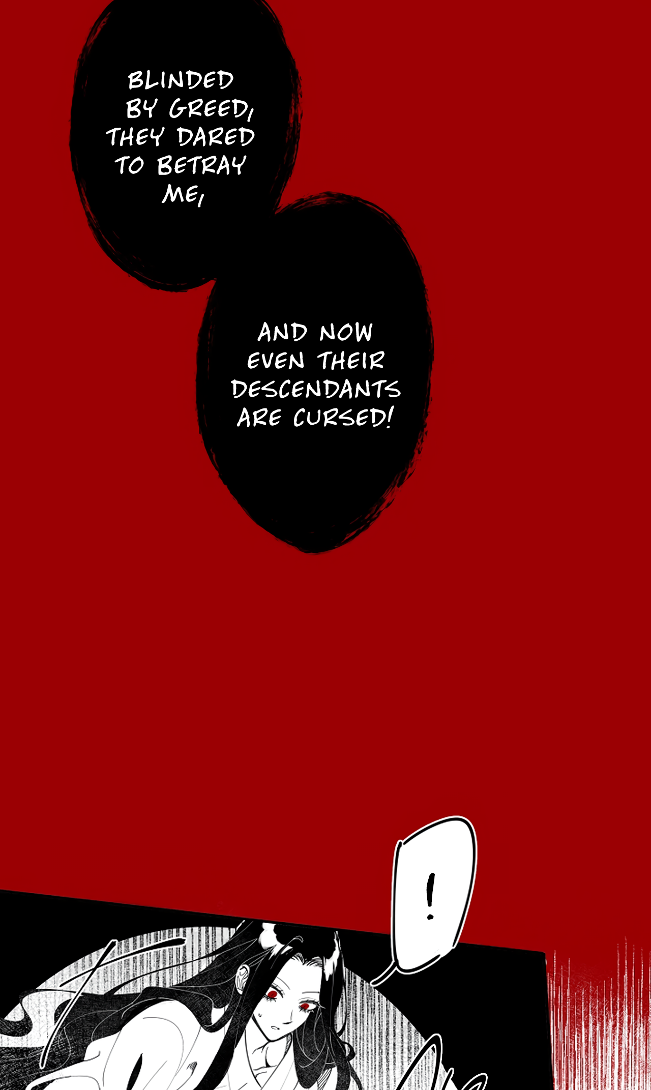 The Story of Ishimi Chapter 1 page 30 - 