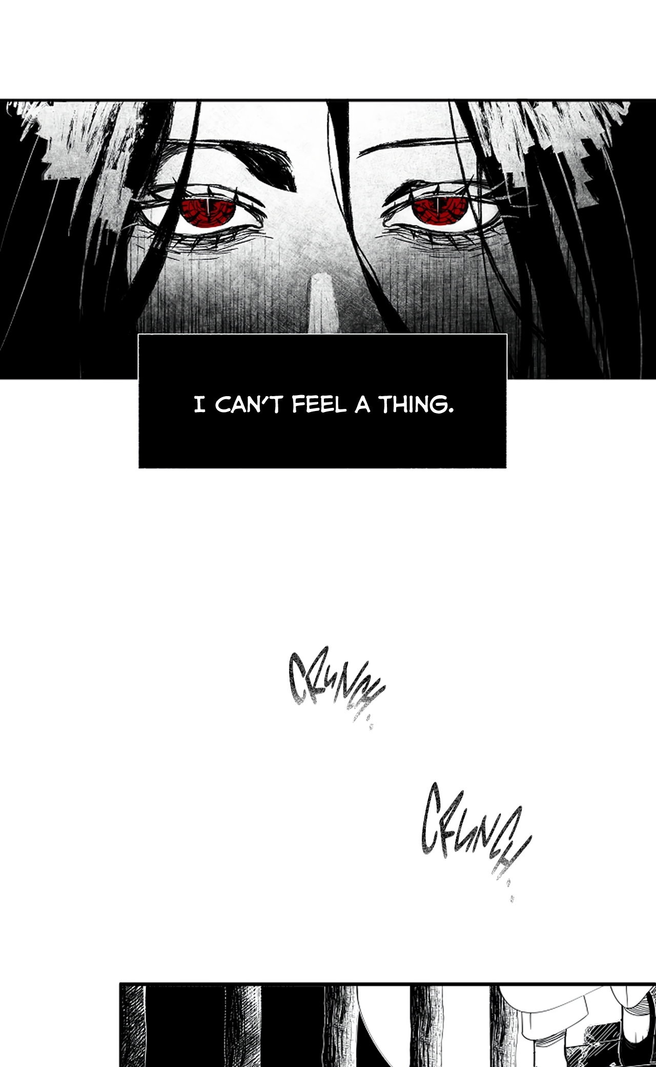 The Story of Ishimi Chapter 1 page 4 - 