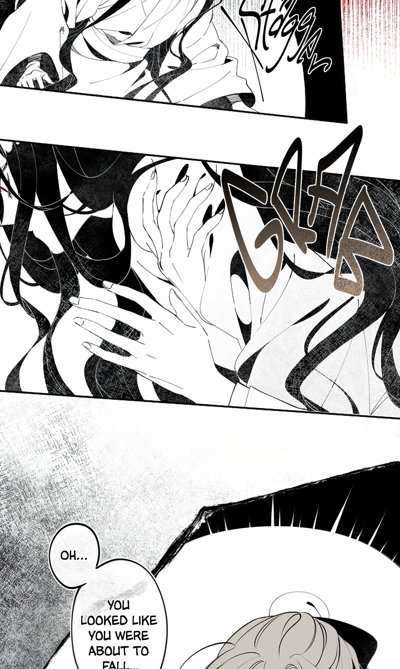 The Story of Ishimi Chapter 1 page 31 - 